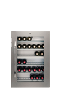 Reparación averías vinoteca Kuppersbusch en  Asturias